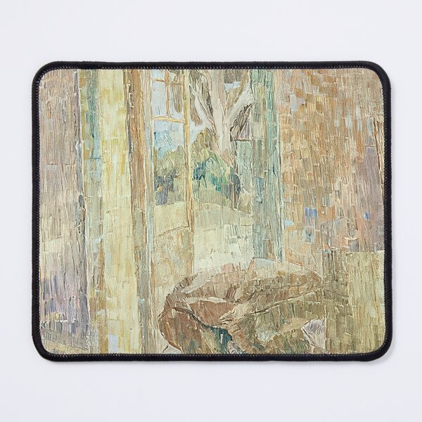 Item preview, Door into the garden - 1947 designed and sold by NeonCanvasDream.