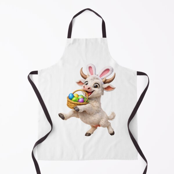 Item preview, Goat Easter Eggs designed and sold by Sillytoe.