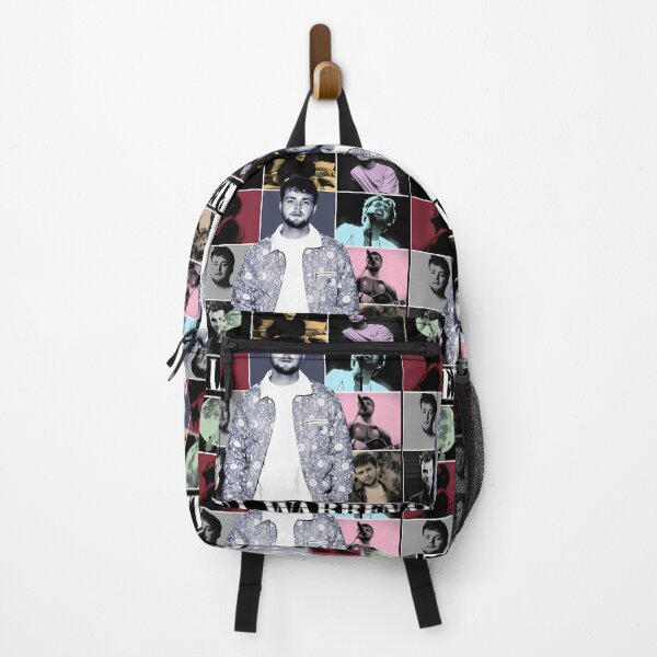 Item preview, Alex Warren Tour Music Vintage designed and sold by yeidiwagatah.