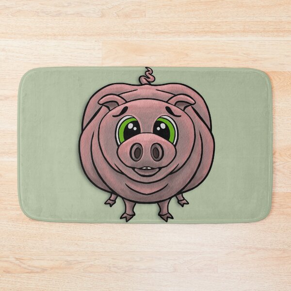 Item preview, Pig designed and sold by Candie Witherspoon.