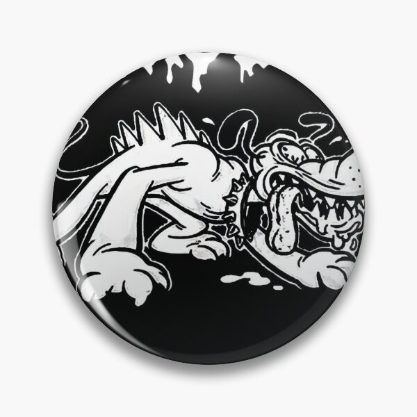 Item preview, Slaughter and The Dogs  designed and sold by Karyolautwan.