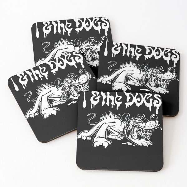 Item preview, Slaughter and The Dogs  designed and sold by Karyolautwan.