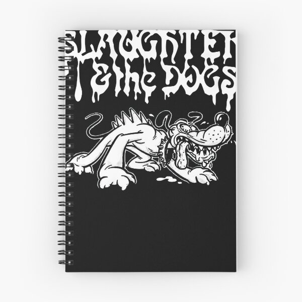 Item preview, Slaughter and The Dogs  designed and sold by Karyolautwan.