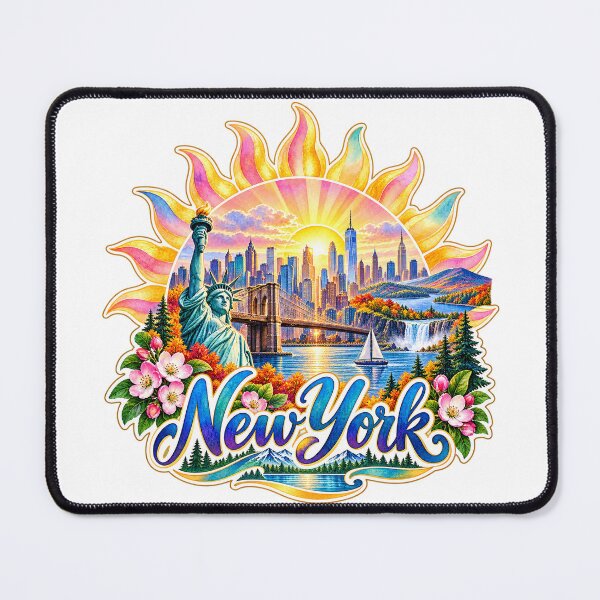 Item preview, Empire State Sun designed and sold by Whimspired By Paxx.