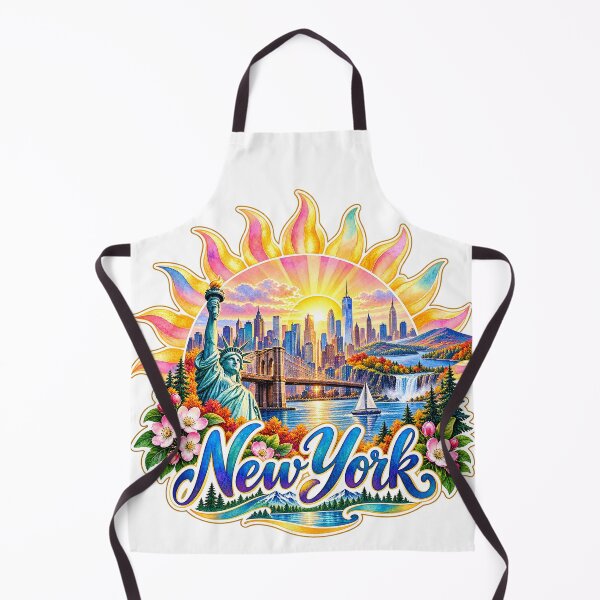 Item preview, Empire State Sun designed and sold by Whimspired By Paxx.