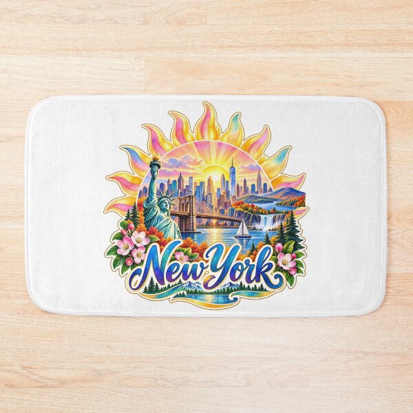 Item preview, Empire State Sun designed and sold by Whimspired By Paxx.