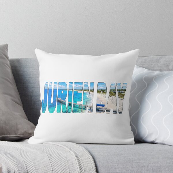 Item preview, JURIEN BAY - Western Australia Weatbelt Region Perth Sunny Paradise designed and sold by Adam Gormley.