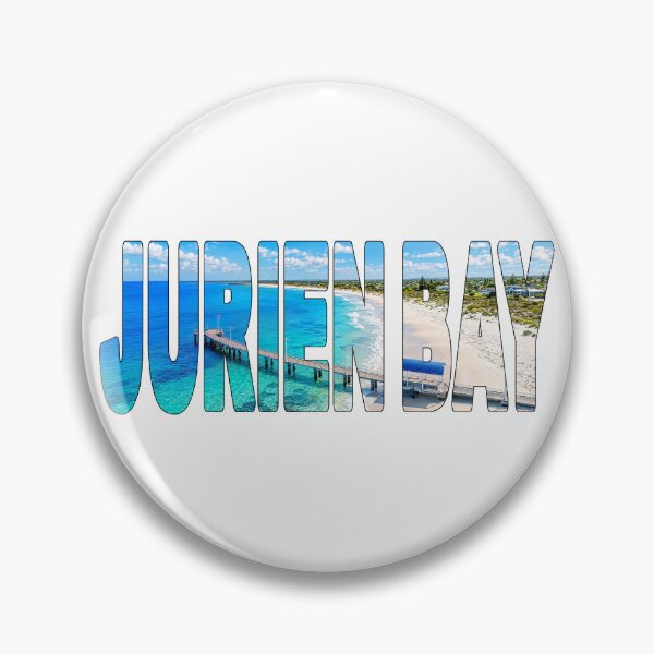 Item preview, JURIEN BAY - Western Australia Weatbelt Region Perth Sunny Paradise designed and sold by Adam Gormley.