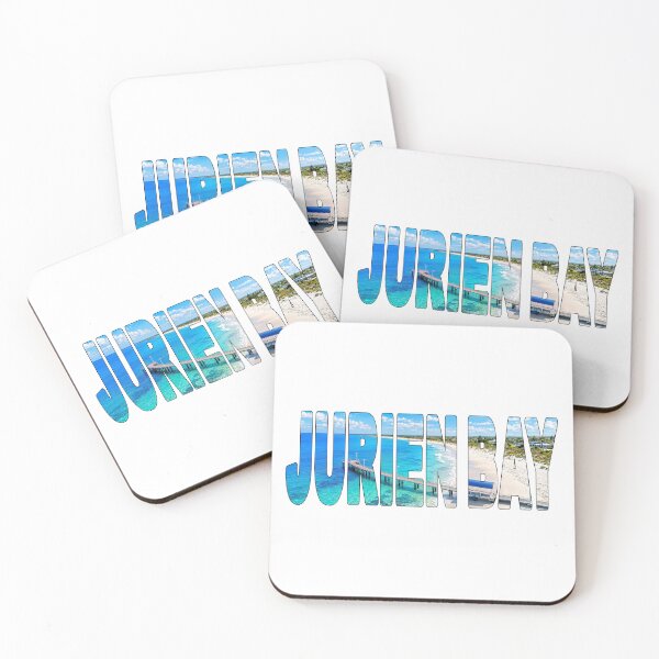 Item preview, JURIEN BAY - Western Australia Weatbelt Region Perth Sunny Paradise designed and sold by Adam Gormley.