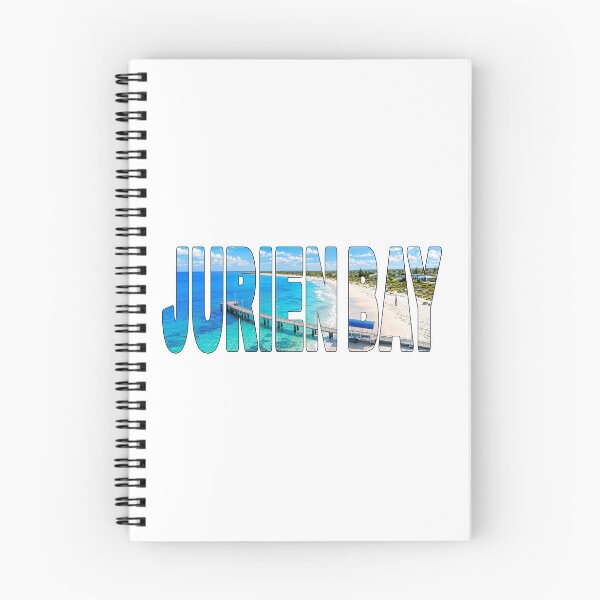 Item preview, JURIEN BAY - Western Australia Weatbelt Region Perth Sunny Paradise designed and sold by Adam Gormley.