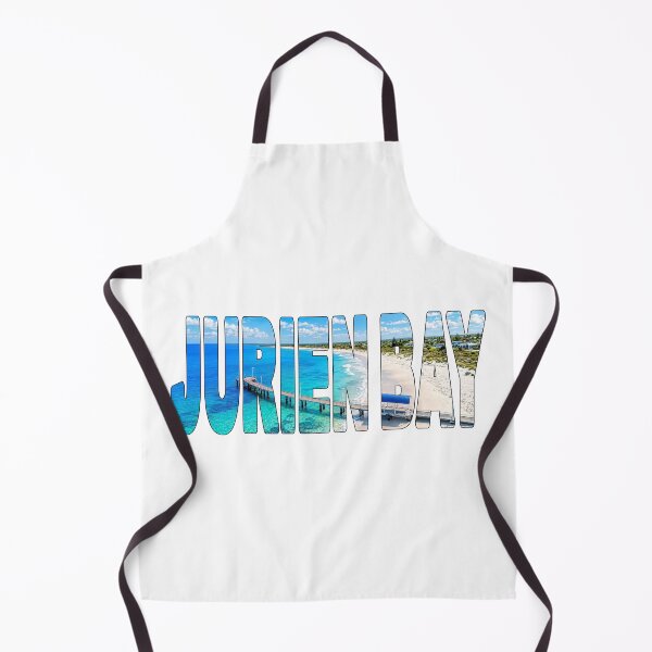 Item preview, JURIEN BAY - Western Australia Weatbelt Region Perth Sunny Paradise designed and sold by Adam Gormley.