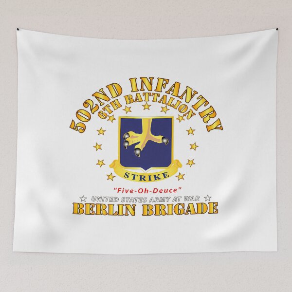 Item preview,  6Th Battalion designed and sold by WebsterBouchard.