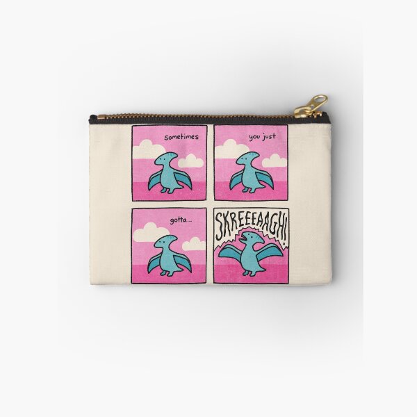 Item preview, Pterodactyl Screech designed and sold by Midnight Coffee.