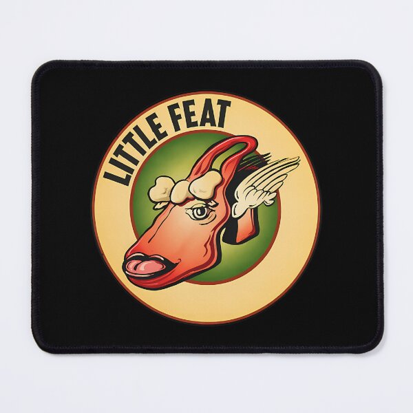 Item preview, Little Feat Band designed and sold by sedammodicl.