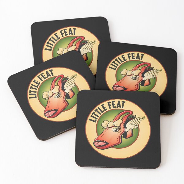 Item preview, Little Feat Band designed and sold by sedammodicl.