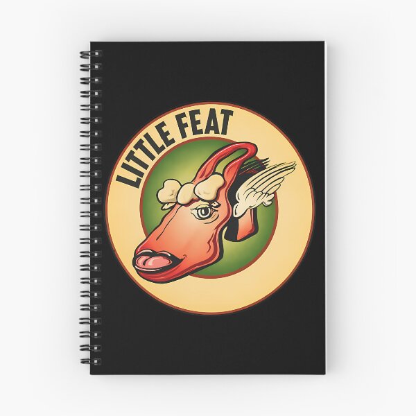 Item preview, Little Feat Band designed and sold by sedammodicl.