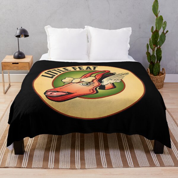 Item preview, Little Feat Band designed and sold by sedammodicl.