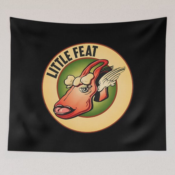 Item preview, Little Feat Band designed and sold by sedammodicl.
