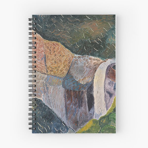 Item preview, Govett's leap - 1933 designed and sold by NeonCanvasDream.