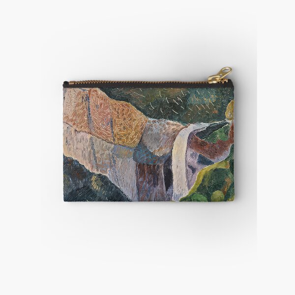 Item preview, Govett's leap - 1933 designed and sold by NeonCanvasDream.