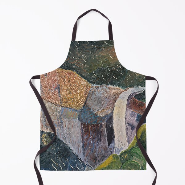 Item preview, Govett's leap - 1933 designed and sold by NeonCanvasDream.
