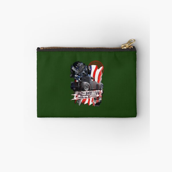 Item preview, Chevy V8 Pickup Truck Eagle American Flag 680 designed and sold by AlisaHand11.