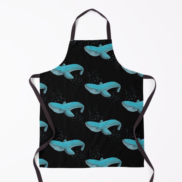 Item preview, Blue whale designed and sold by AngeArtiste.