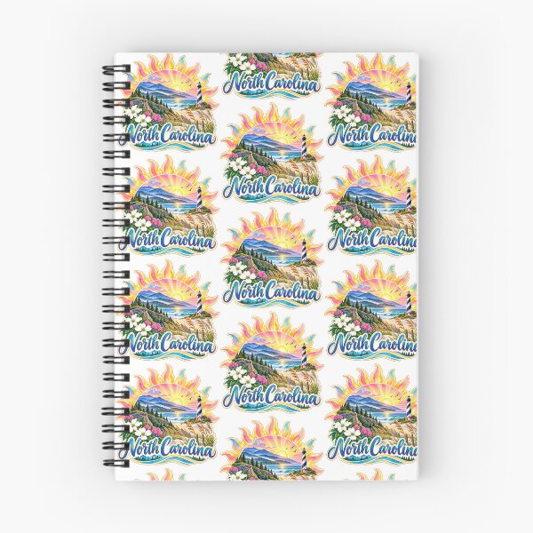 Item preview, Tar Heel State Sun designed and sold by Whimspired By Paxx.