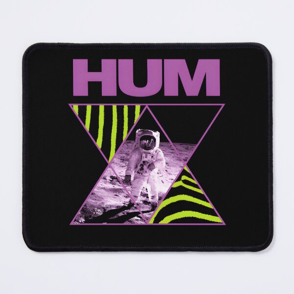 Item preview, HUM Rock Band Shoegaze Music designed and sold by Krishmarakris.