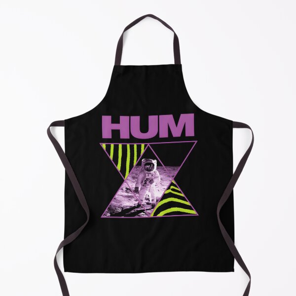 Item preview, HUM Rock Band Shoegaze Music designed and sold by Krishmarakris.