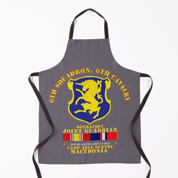 Item preview, 6Th Cav designed and sold by WebsterBouchard.