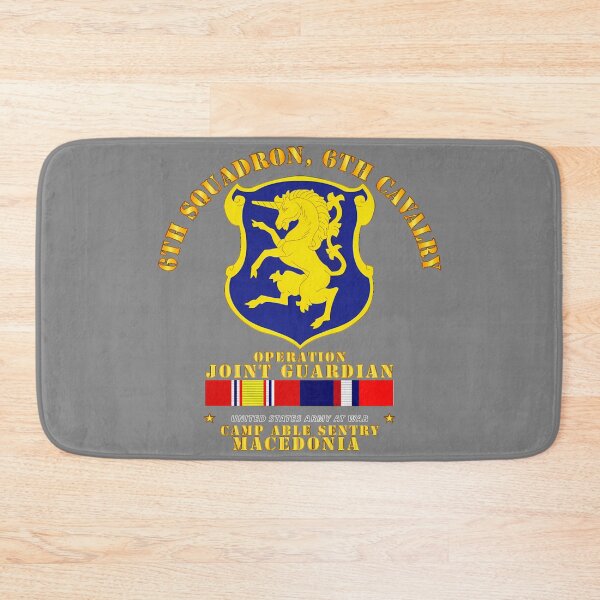 Item preview, 6Th Cav designed and sold by WebsterBouchard.