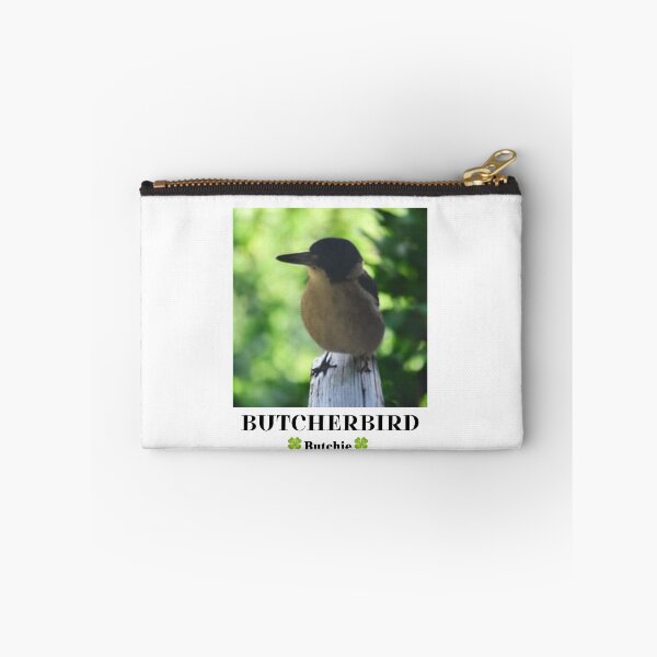 Item preview, Grey Butcherbird Australian Native Bird T-Shirt | Butcherbird Bird Lover Design designed and sold by Miho9999.