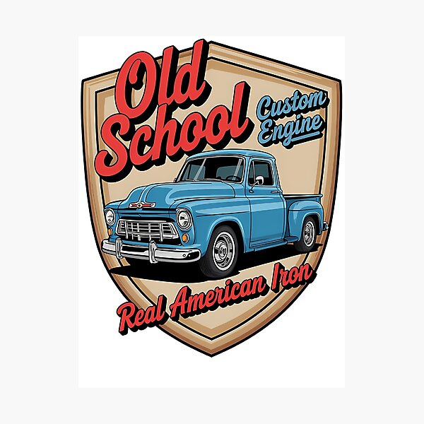 Item preview, Garage Life - Custom Car Culture - Hot Rod Legends - Hot Rod Humor - American Hot Rod - Rat Rods - Drag Racing - Vintage Car Show 681 designed and sold by AlisaHand11.