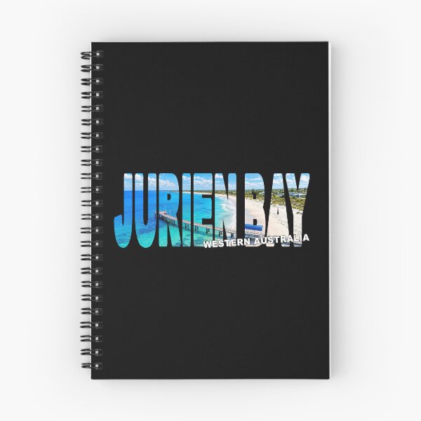 Item preview, JURIEN BAY Western Australia - Weatbelt Region Perth Sunny Paradise designed and sold by Adam Gormley.