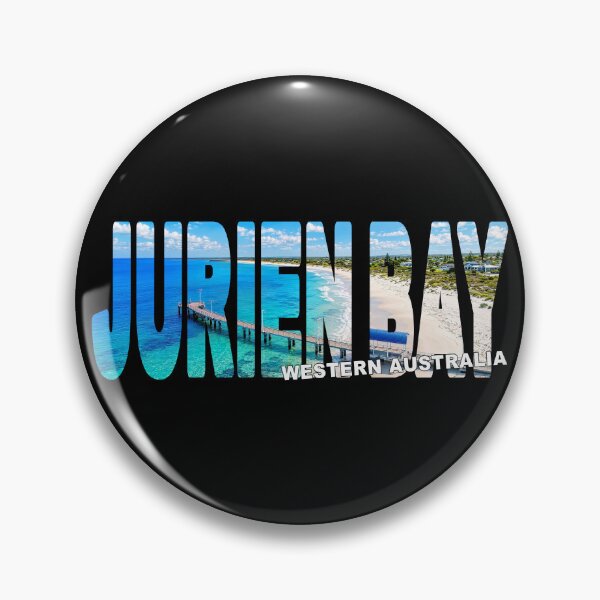 Item preview, JURIEN BAY Western Australia - Weatbelt Region Perth Sunny Paradise designed and sold by Adam Gormley.