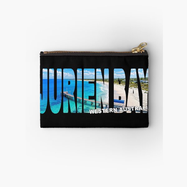 Item preview, JURIEN BAY Western Australia - Weatbelt Region Perth Sunny Paradise designed and sold by Adam Gormley.