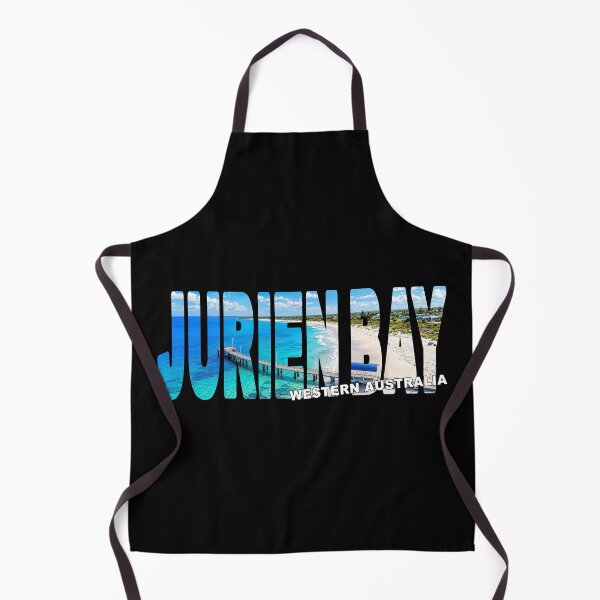 Item preview, JURIEN BAY Western Australia - Weatbelt Region Perth Sunny Paradise designed and sold by Adam Gormley.
