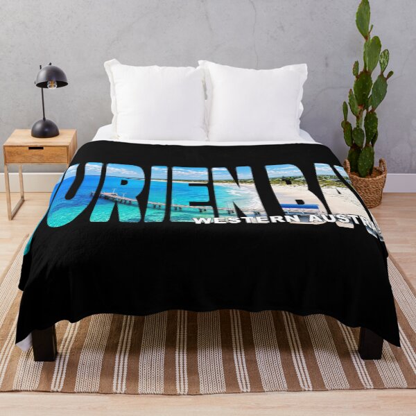 Item preview, JURIEN BAY Western Australia - Weatbelt Region Perth Sunny Paradise designed and sold by Adam Gormley.
