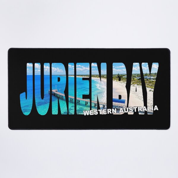 Item preview, JURIEN BAY Western Australia - Weatbelt Region Perth Sunny Paradise designed and sold by Adam Gormley.