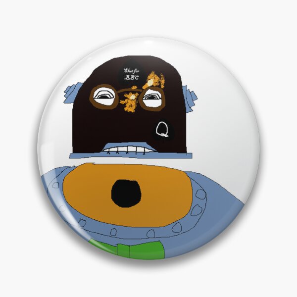 Item preview, Deadlock Dynamo Cobson Cuck designed and sold by youtubekilla701.