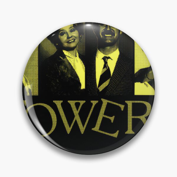 Item preview, Fawlty Towers  designed and sold by Spiralinmeteor.