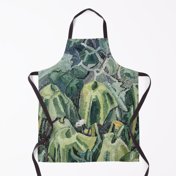 Item preview, Pumpkin leaves drooping - 1926 designed and sold by NeonCanvasDream.