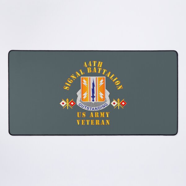 Item preview,  44Th Signal Bn  designed and sold by WebsterBouchard.