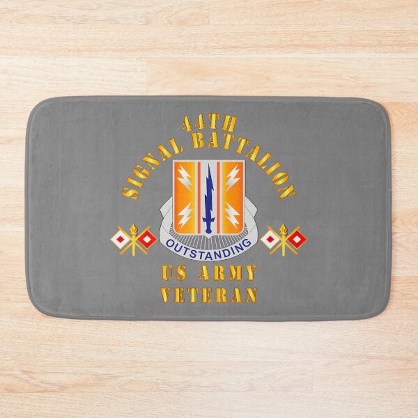 Item preview,  44Th Signal Bn  designed and sold by WebsterBouchard.