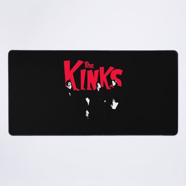 Item preview, Rock The Kinks Band Main Members designed and sold by my-KEWL.