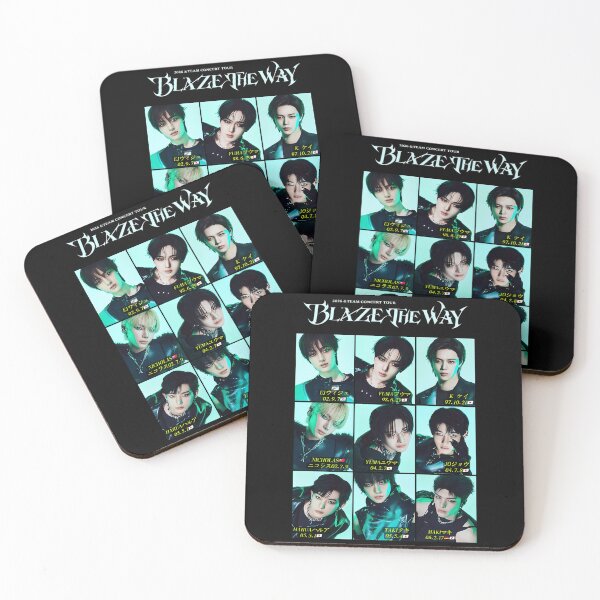 Item preview, Team Blaze The Way 2026 Member designed and sold by yeidiwagatah.
