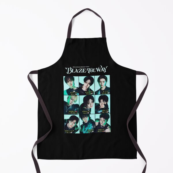 Item preview, Team Blaze The Way 2026 Member designed and sold by yeidiwagatah.