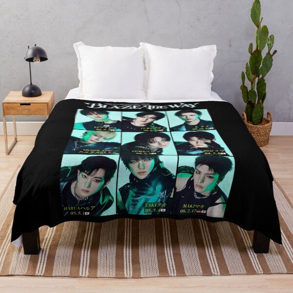 Item preview, Team Blaze The Way 2026 Member designed and sold by yeidiwagatah.