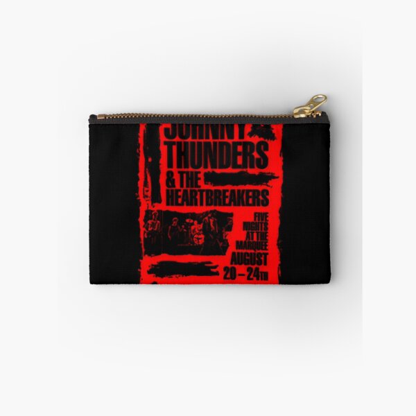 Item preview, Johnny Thunders And The Heartbreakers  designed and sold by Spiralinmeteor.